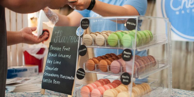 Sonu Media In Store Messaging Service