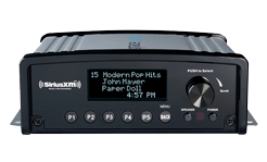 SiriusXM Music for Business Grace Digital Radio