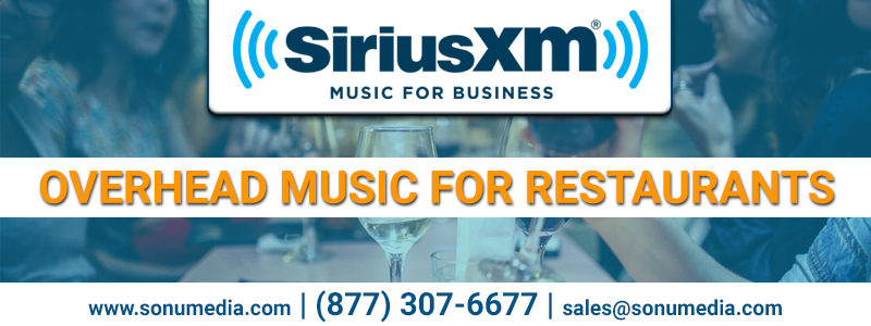 Overhead-Music-Restaurants