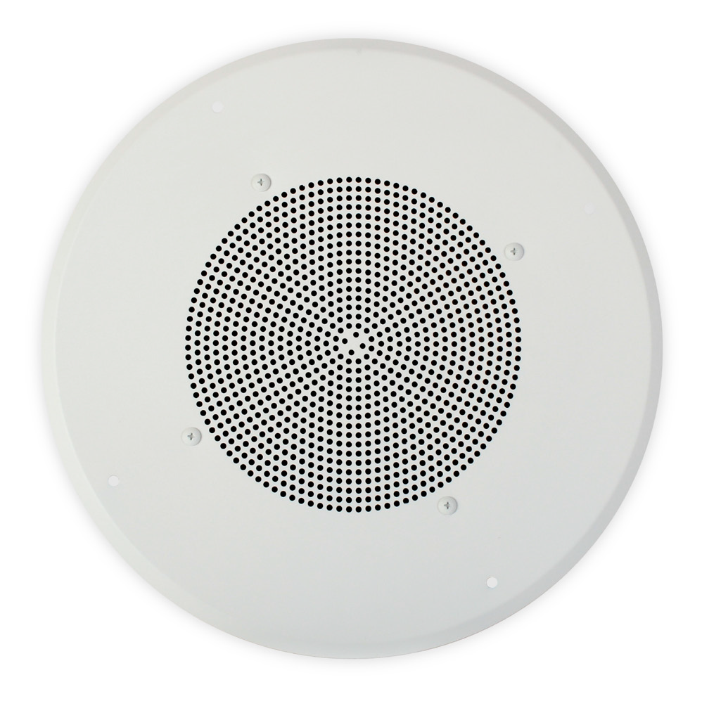 Commercial Speakers Ceiling-Speakers-White-Sonu-Media