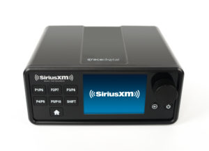 SiriusXM Music for Business Grace Digital Internet Radio GDI-SXBR2