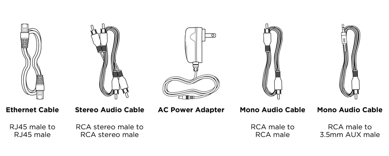 SiriusXM-Music-for-Business-SXBR2-Equipment