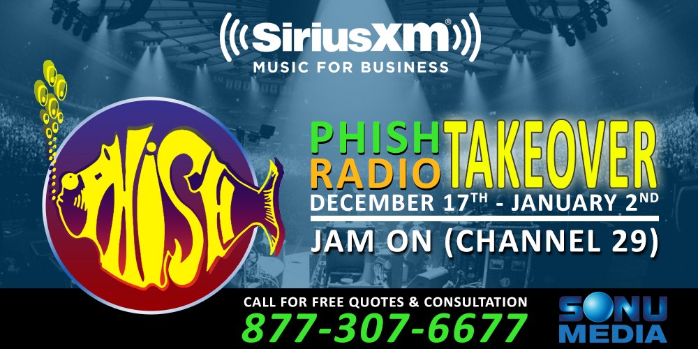 PHISH-Radio-SiriusXM-Jam-On-Takeover-2018