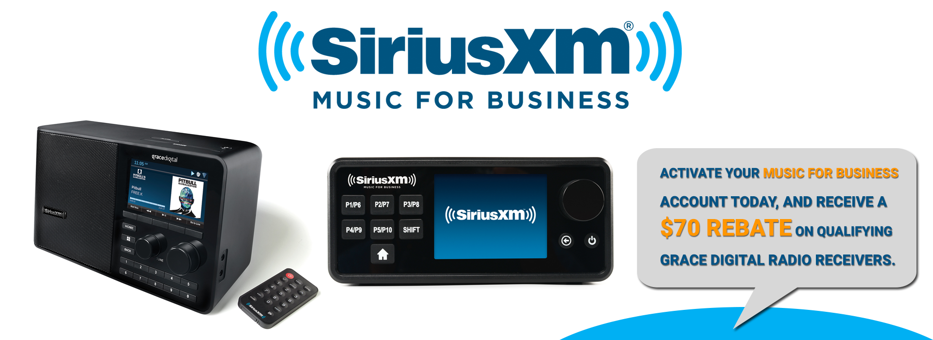 SiriusXM-Music-for-Business-Grace-Digital-Internet-Radios