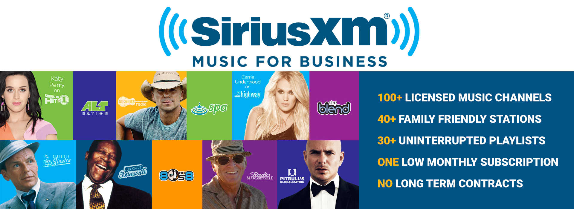 SiriusXM-Music-for-Business-Licensed-Radio-Stations