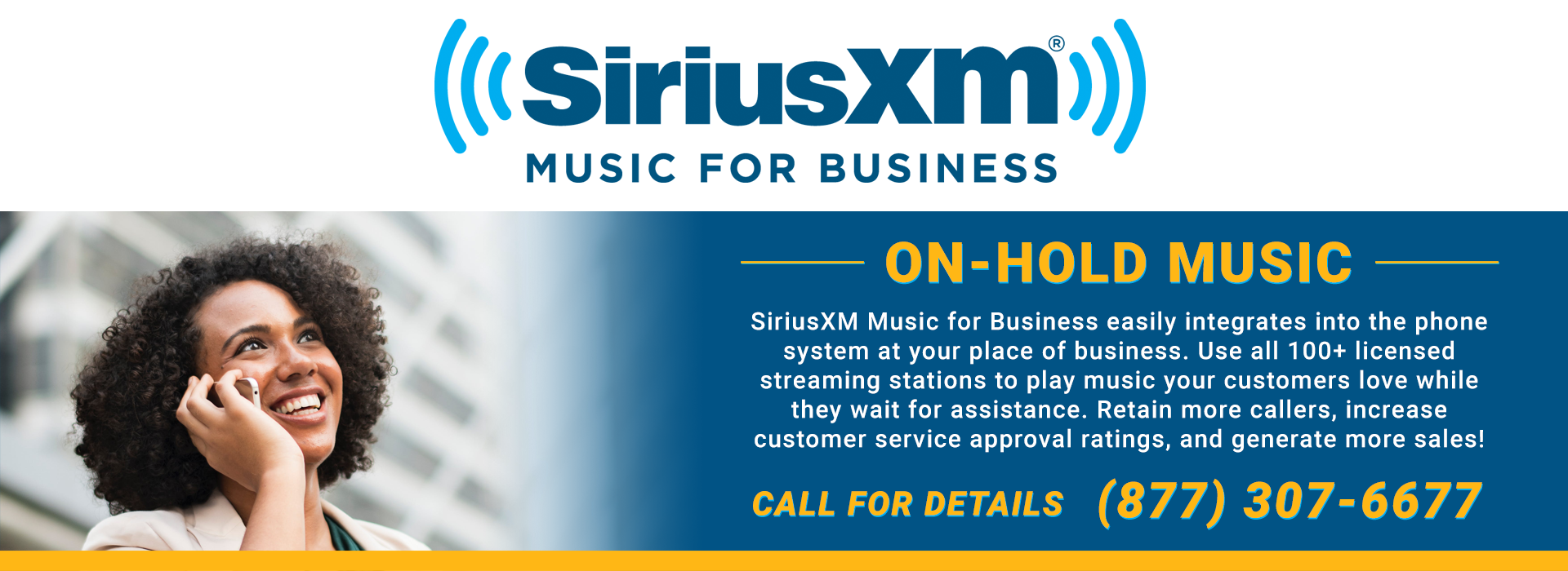 SiriusXM-Music-for-Business-On-Hold-Music-Sonu-Media