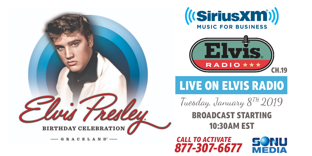 Elvis-Birthday-2019-live-SiriusXM
